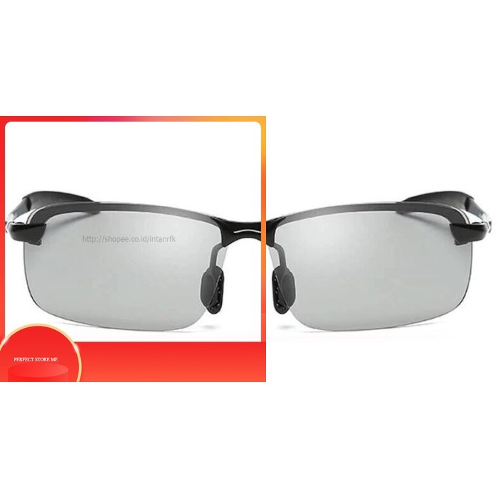 Kacamata Vision Driving Mark II - Vision Driving EJ PSM