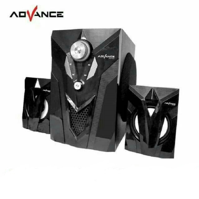 Speaker Advance Bluetooth M10BT / M 10 BT