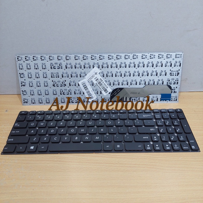 Keyboard Laptop Asus X541 X541N X541M X541NA X541MA X541UJ -AJNB