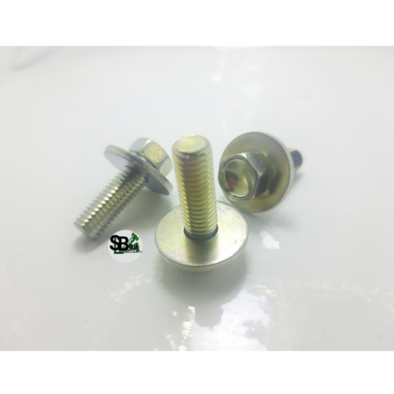 baut ori ring baut 12 panjang 2.5cm