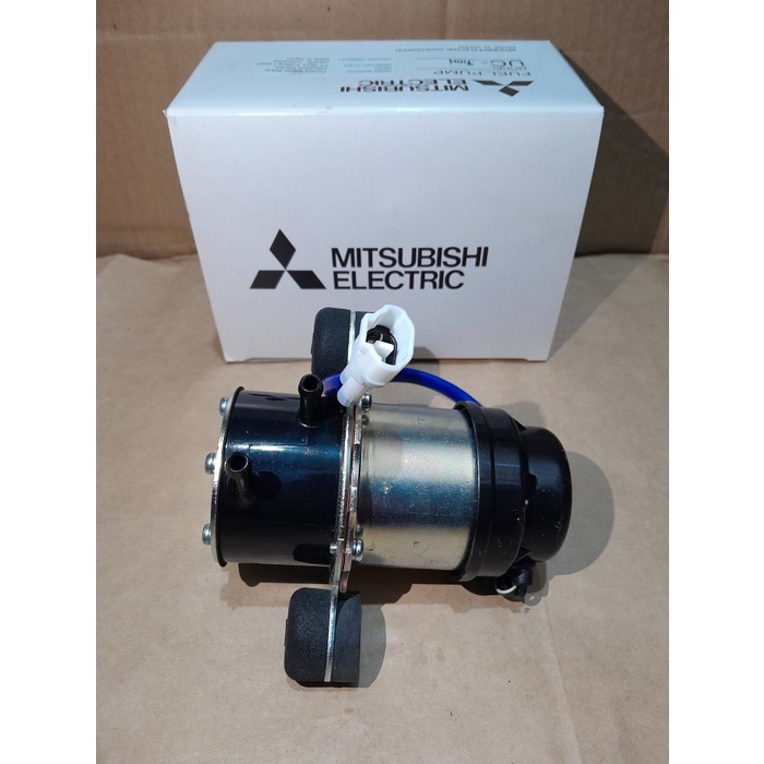Fuel Pump Rotak Pompa Bensin Futura Karbu T120SS Mitsubishi Elektrik
