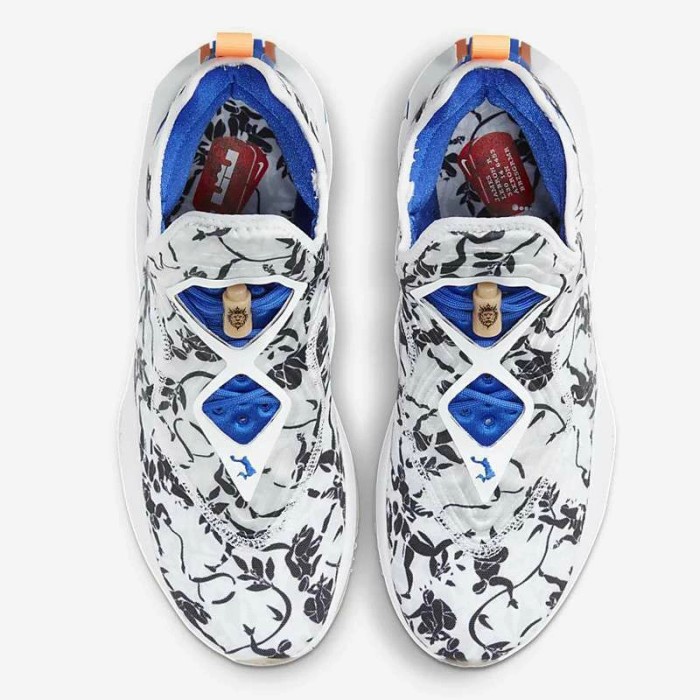 Sepatu Basket Nike Lebron Soldier 14 Ep Sisterhood [CK6047-004