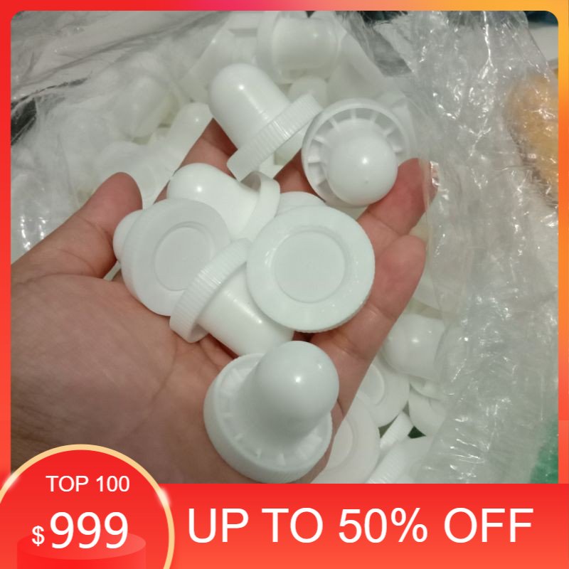 Tutup Botol Bensin/Jamu