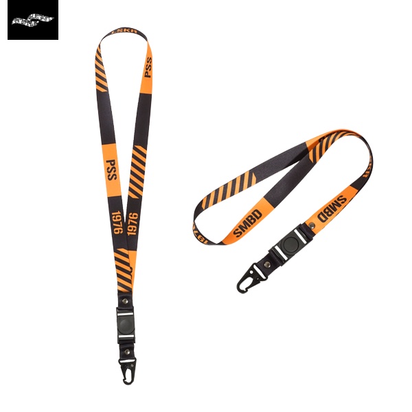 Lanyard SMBD II