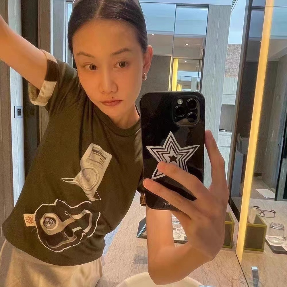 IPHONE Iphone1plus Pro Max7 8Plus X XR Empat Sudut Shockproof