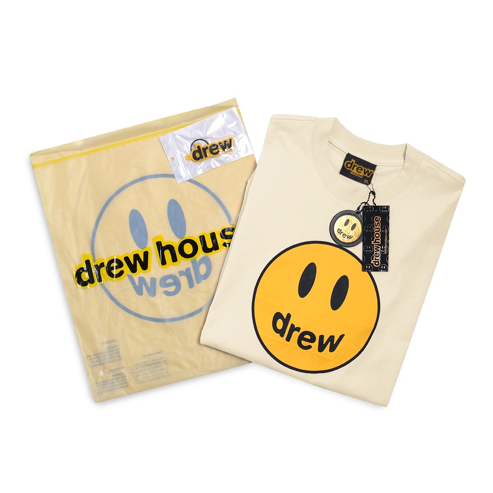 Drew House Mascot Pastel T-Shirt