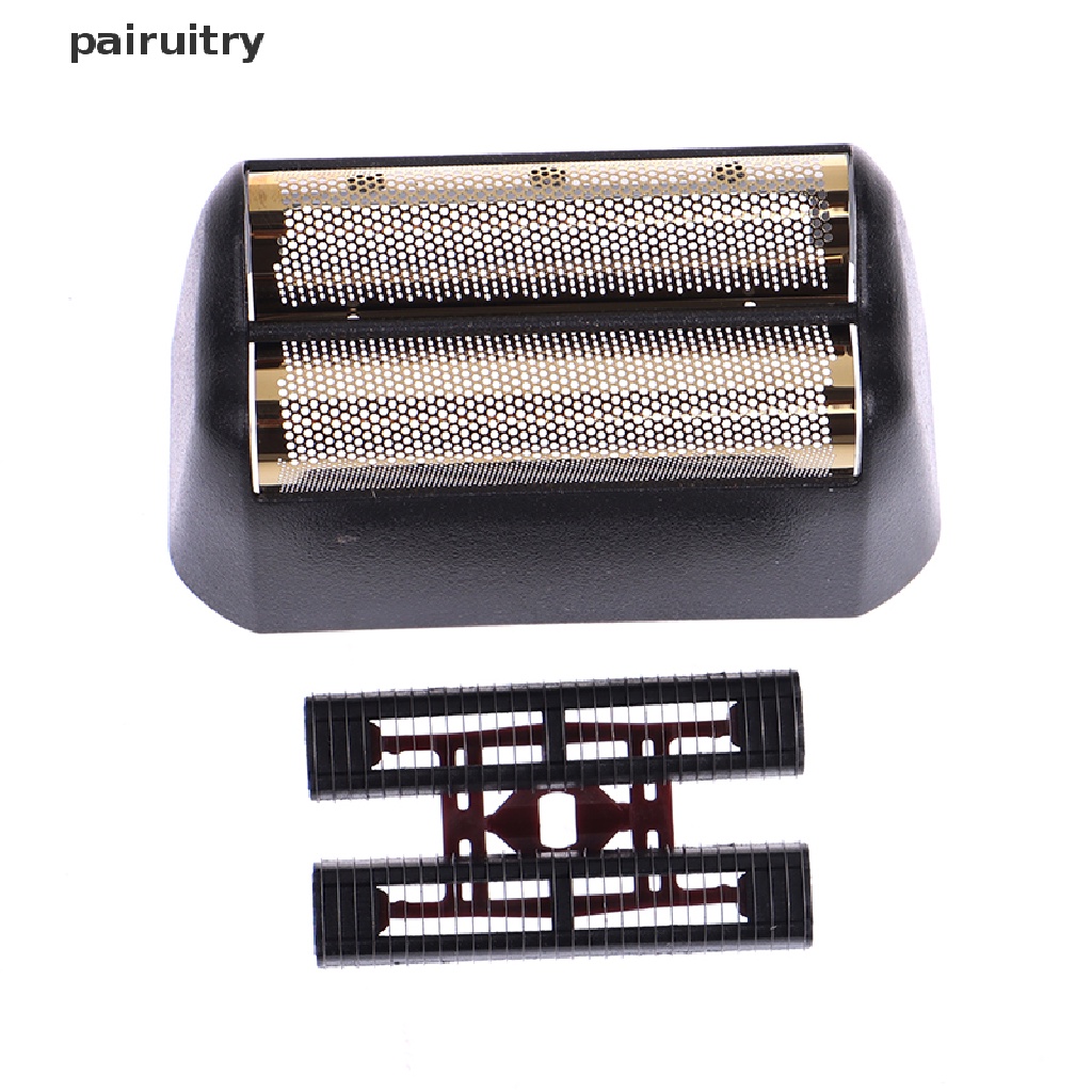 Prt Professional Shaver Replacement Foil And Cutter Bar Assembly Untuk Wahl 5star Series Finale Shaver #7043aksesoris PRT