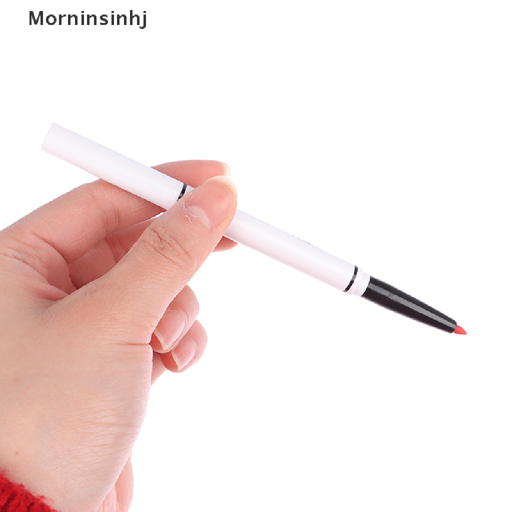 Mornin Tato Skin Marker Double Head Surgical Scribe Pen Micro Pen id