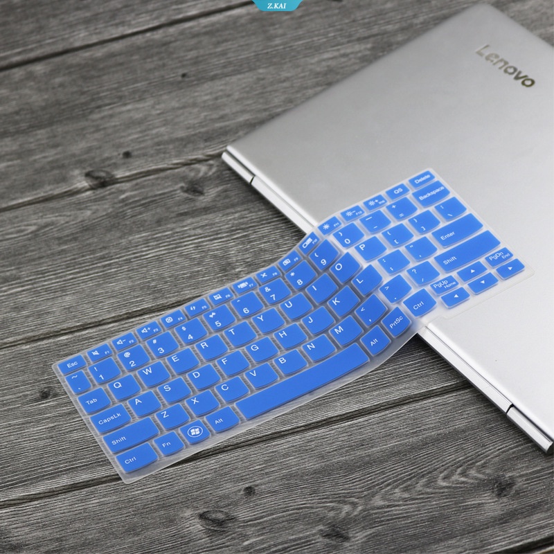 Sarung Keyboard Untuk Lenovo 14inch Yoga11 S206 Yoga2 11 Silikon Pelindung Kulit Film TPU Transparan Film Silicone Cover [ZK]