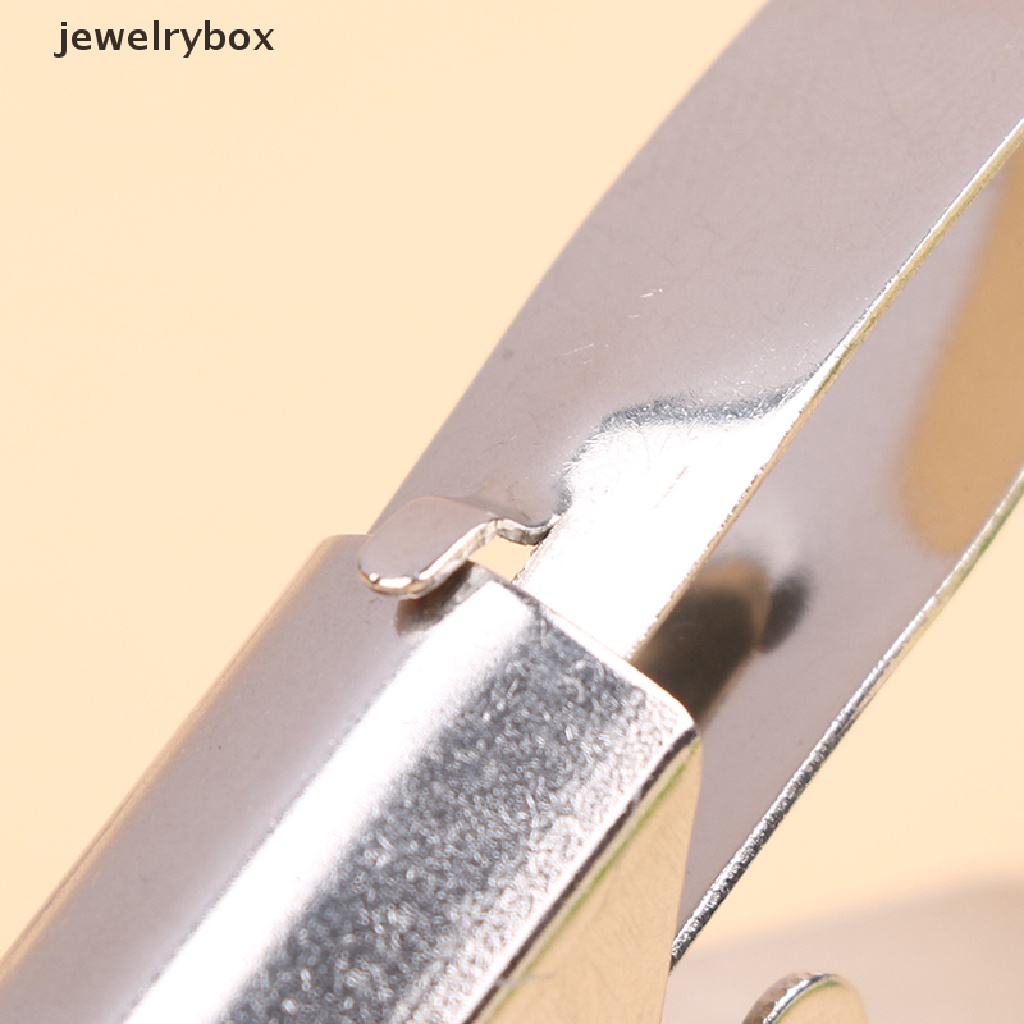 [jewelrybox] Stainless Steel Melon Seed Peeling Artifact Pine Nut Opening Device Pemipil Butik