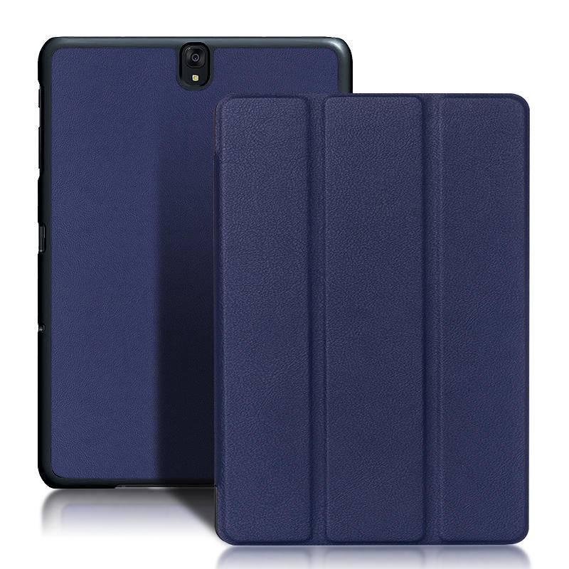 Untuk Samsung Galaxy Tab A8 A7 Lite 2021x200 8.7 10.4 10.5 inch Case Cover Pelindung Shell PU Leather Tablet Magnetic Skin Case Untuk Samsung Galaxy Tab S8 S7 T870 T875 11inch