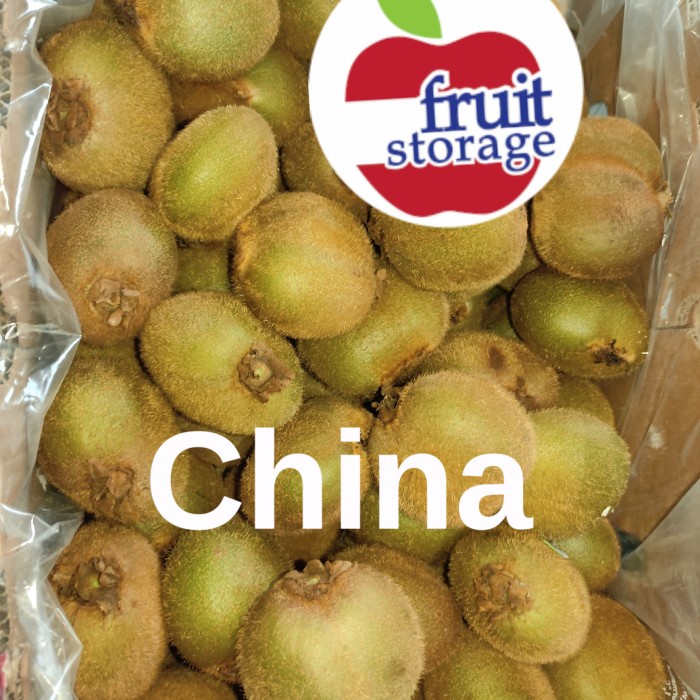 

✨NEW✨ -Buah Kiwi Hijau Zespri 1kg Green Manis Fresh - Yunani 1kg- 2.2.23