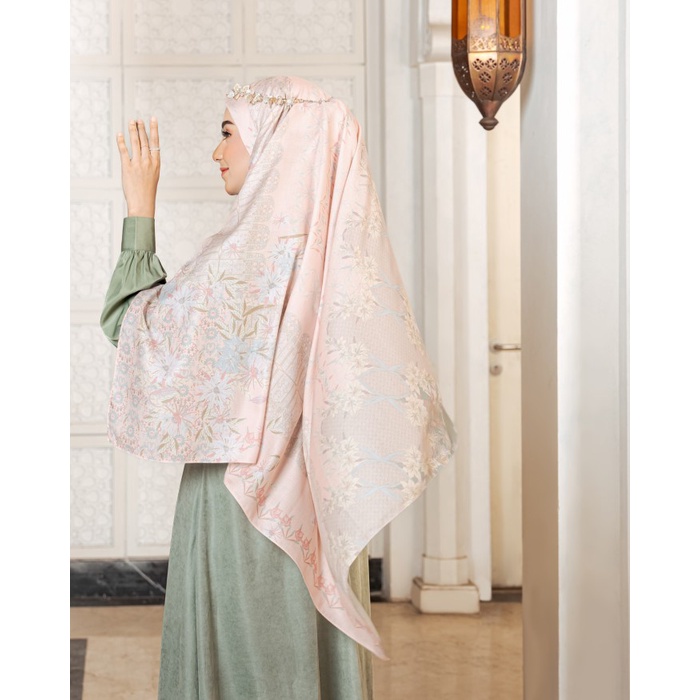 Aluna Scarf |  Bestari, Kids