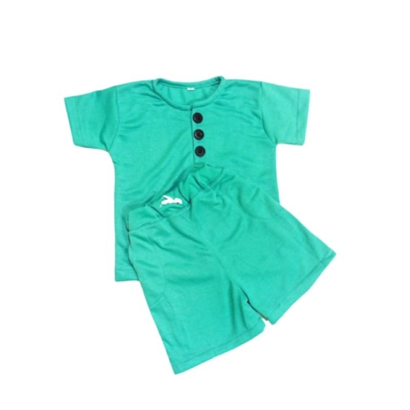 SETELAN ANAK UNISEX KIANO 1-5 TAHUN