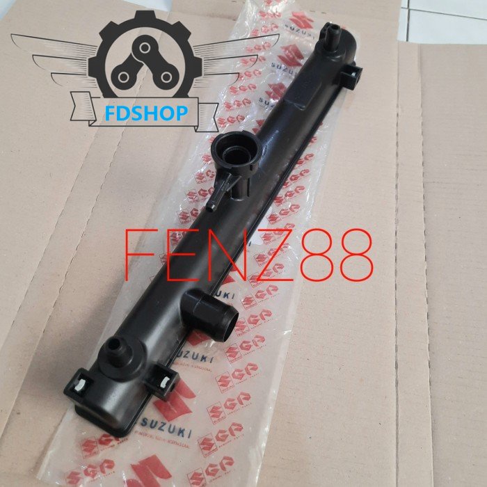 Upper tank radiator suzuki Apv