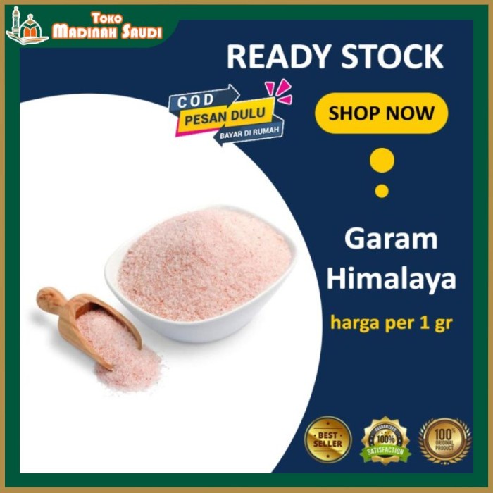 

Garam Himalaya