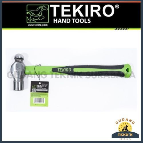 TEKIRO PALU KONDE 24 OZ GT-BM1235 / PALU KONDE