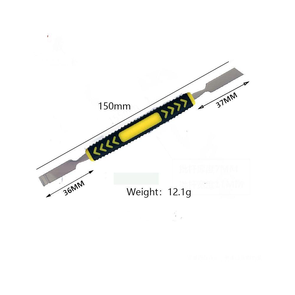 POPULAR Populer pry bar set Repair Tools Kit Linggis Alat Wedge pry bar Alat Linggis Kecil