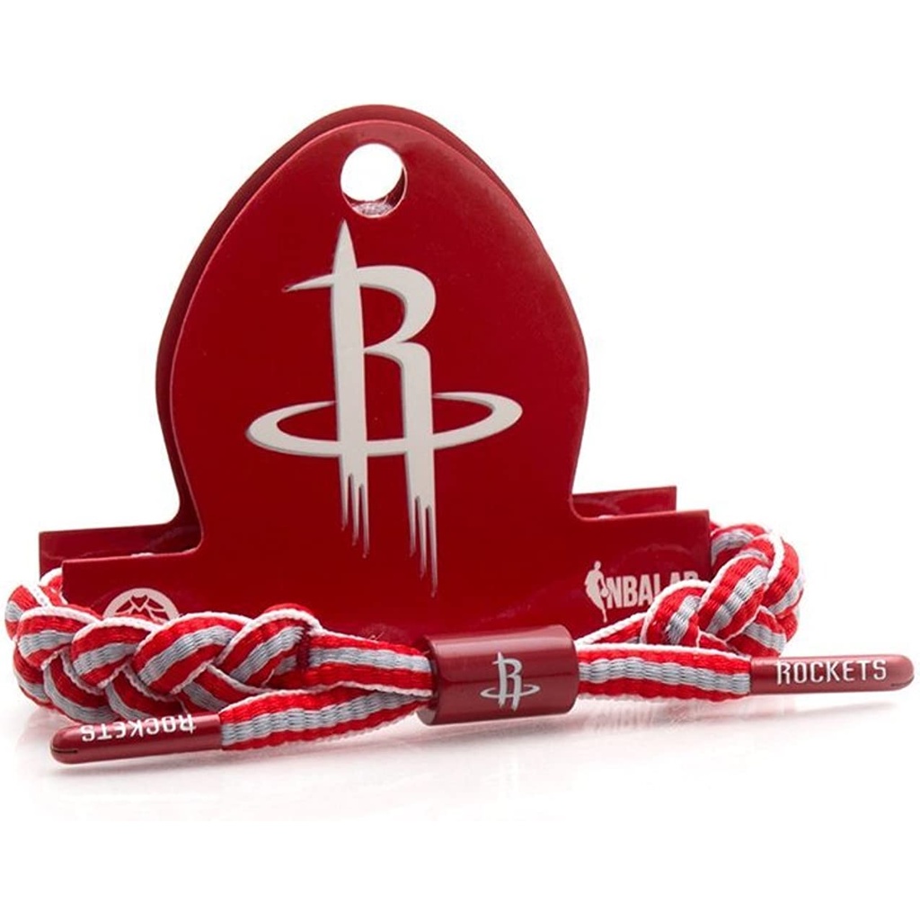 Rastaclat Houston Rockets