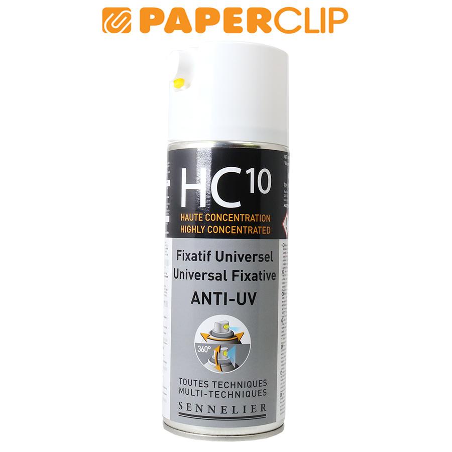 

FIXAKTIF UNIVERSEL HC10 SENNELIER N135257 400ML