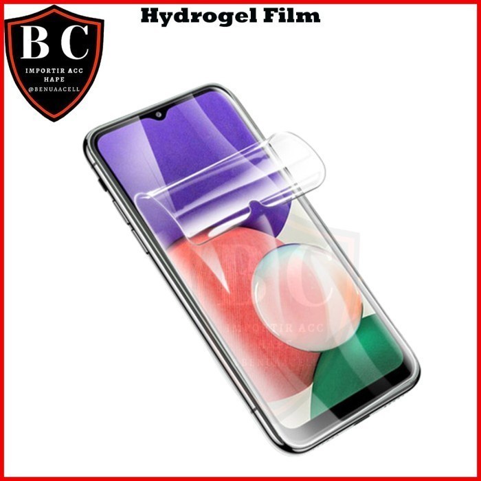 ANTI GORES HYDROGEL OPPO A58 5G OPPO A78 5G