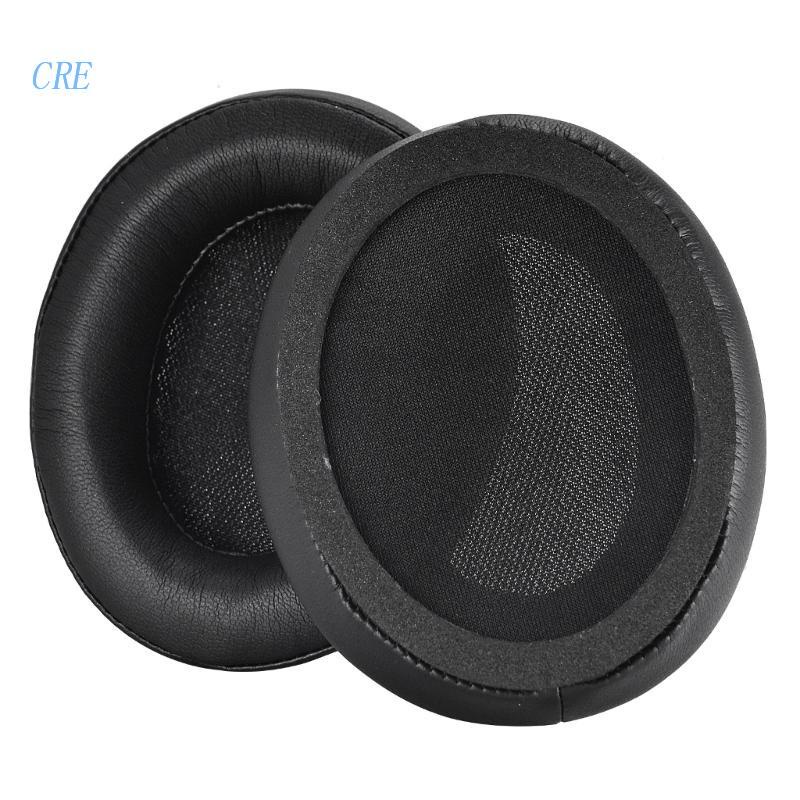 Cre Bantalan Telinga Pengganti Memory Sponge Ear Cushions Untuk Earpad Headset MPOW H17