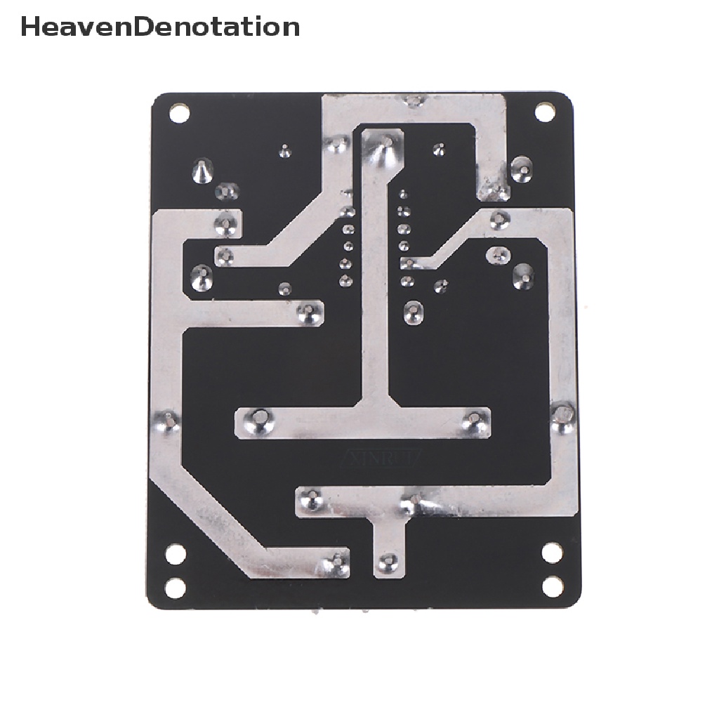 [HeavenDenotation] Zvs 1000W Modul Papan Heag Induksi Tegangan Tinggi Flyback Driver Heater HDV