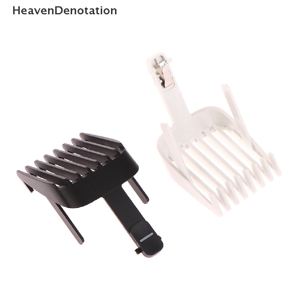 [HeavenDenotation] Sisir Dapat Disesuaikan Untuk Meningkatkan Enchen Hair Clipers Atau Sharp 3S Hair Trimmers Potong Rambut Aksesoris Pengganti Posisi Sisir Limig Comb HDV