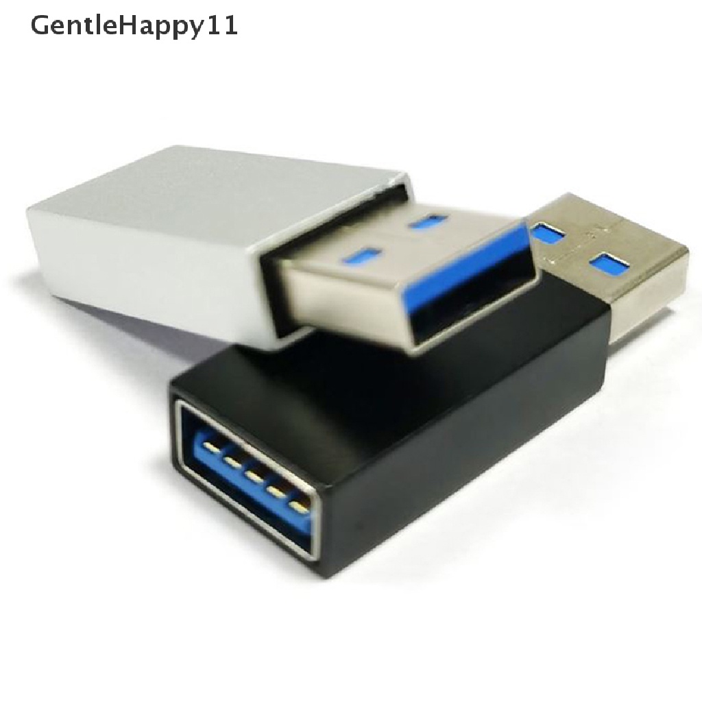 Gentlehappy USB Data Blocker Defender Phone Tablet Dari Stasiun Pengisian Umum Hack Proof id