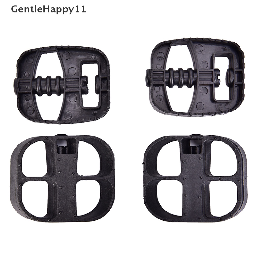 Gentlehappy Pedal Pengganti Untuk Anak Sepeda Roda Tiga Bayi Pedal Bersepeda Sepeda Aksesoris id