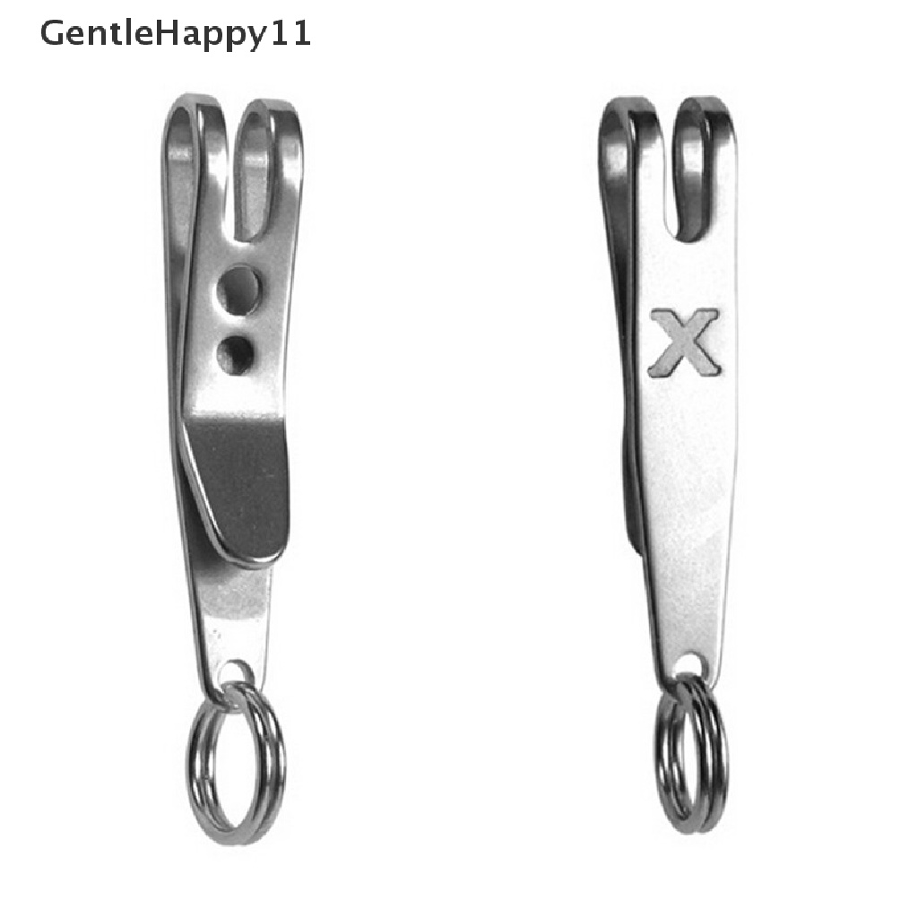 Gentlehappy Tas Suspensi Klip Gantungan Kunci Clip Tool Carabiner Outdoor Quicklink Tools id