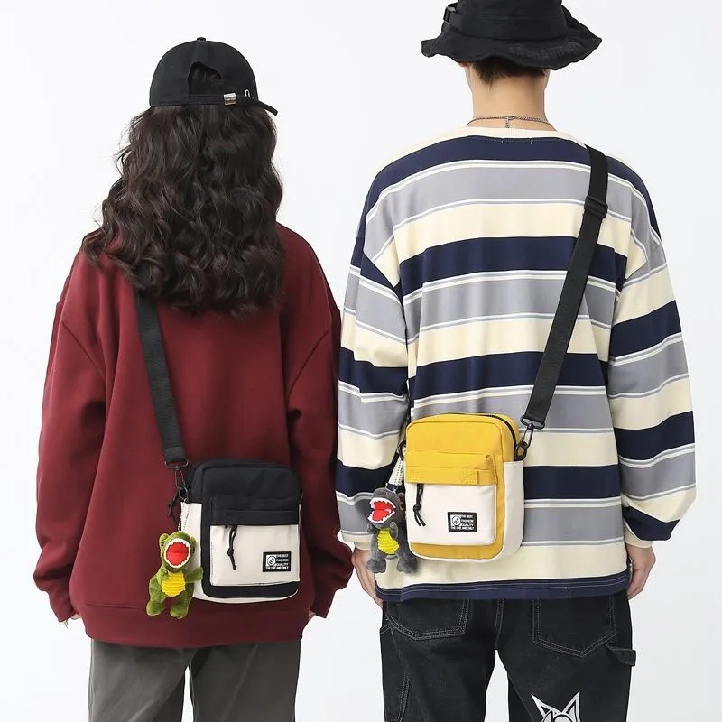 SANSURBAGS OZAI - Tas Selempang Wanita