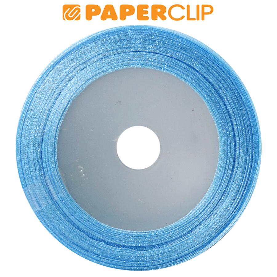 

PITA KADO 3/4 INCH ORGANDI POLOS O75 LIGHT BLUE