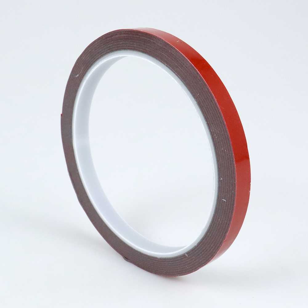 

THFS Selotip Double Tape Acrylic 3M 8mm FS32C3