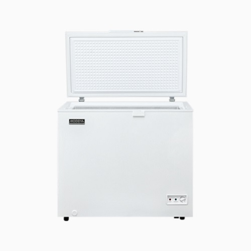 MODENA CHEST FREEZER MD20W