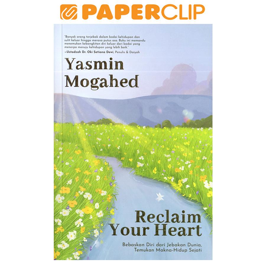 RECLAIM YOUR HEART