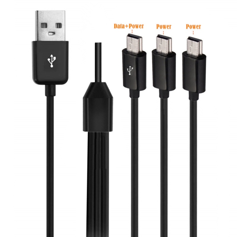 Vivi Kabel USB Ke Mini USB Charging Kabel Ekstensi USB Untuk Ponsel Tablet Pad Charger