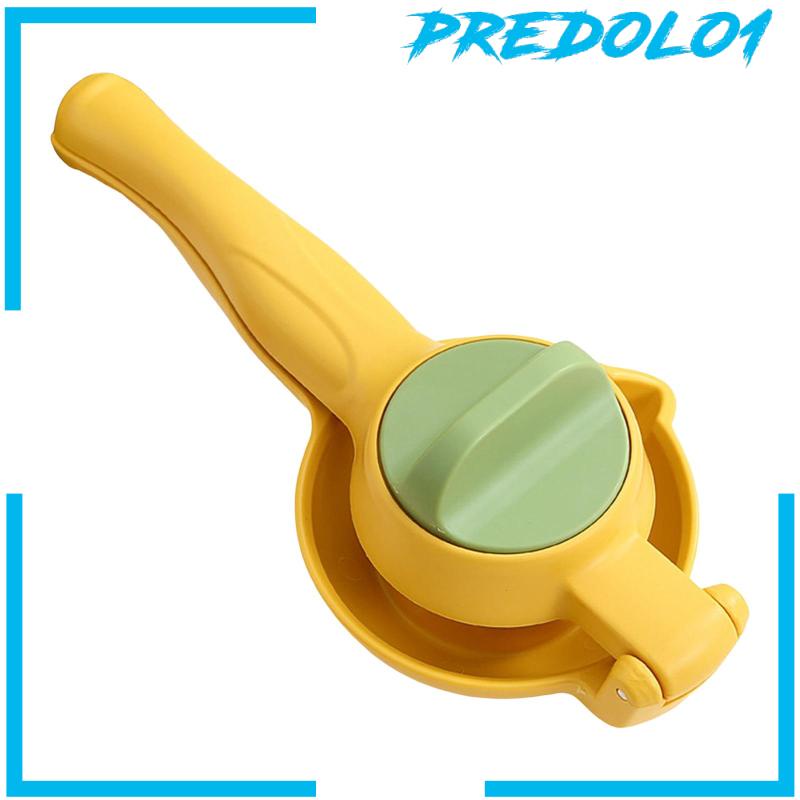 [Predolo1] Orange Lime Grapefruit Presser Manual Juicer Untuk Jeruk Nipis Delima Jeruk Nipis