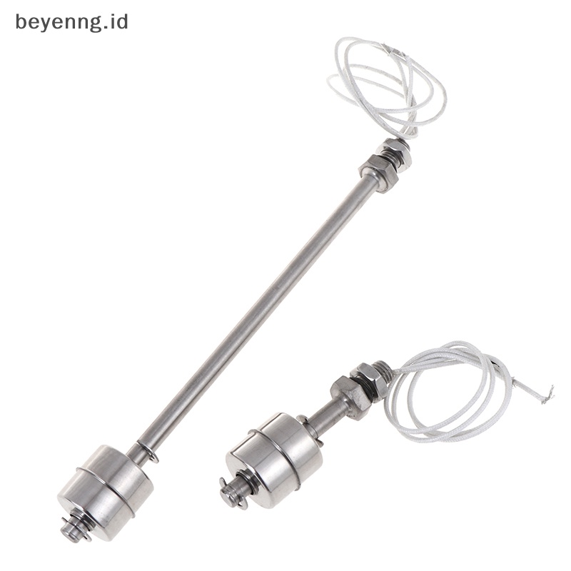 Beyen Mini Indikator Vertical Water Level Sensor Stainless Steel Float Switch ID