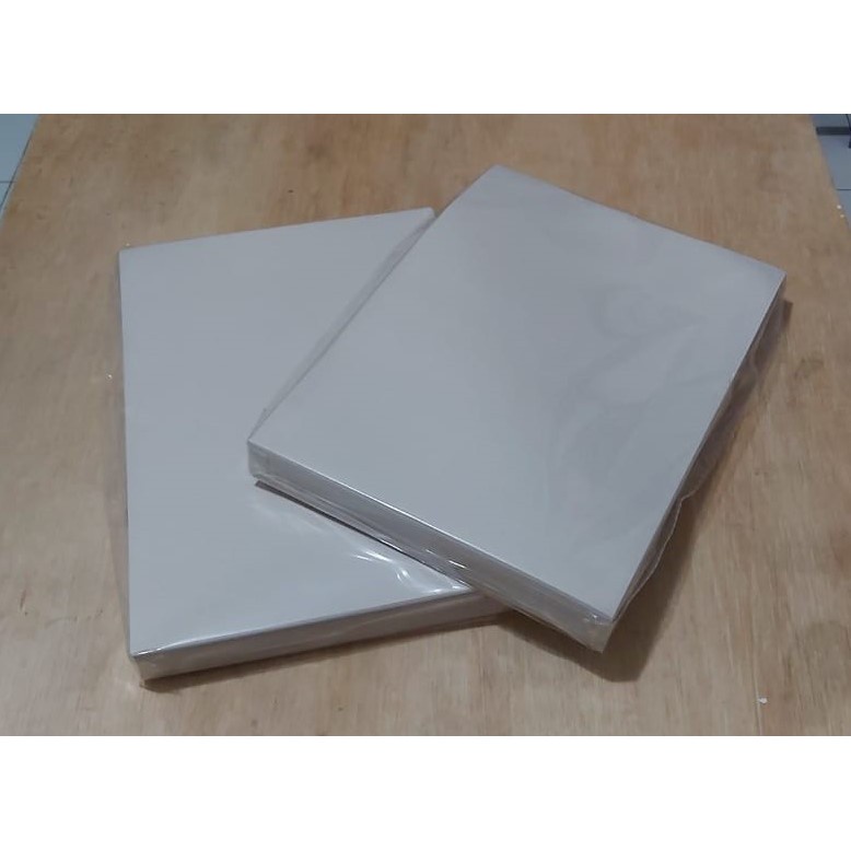 

SM - Kertas Buram / Kertas Koran Uk. A4 - Pack