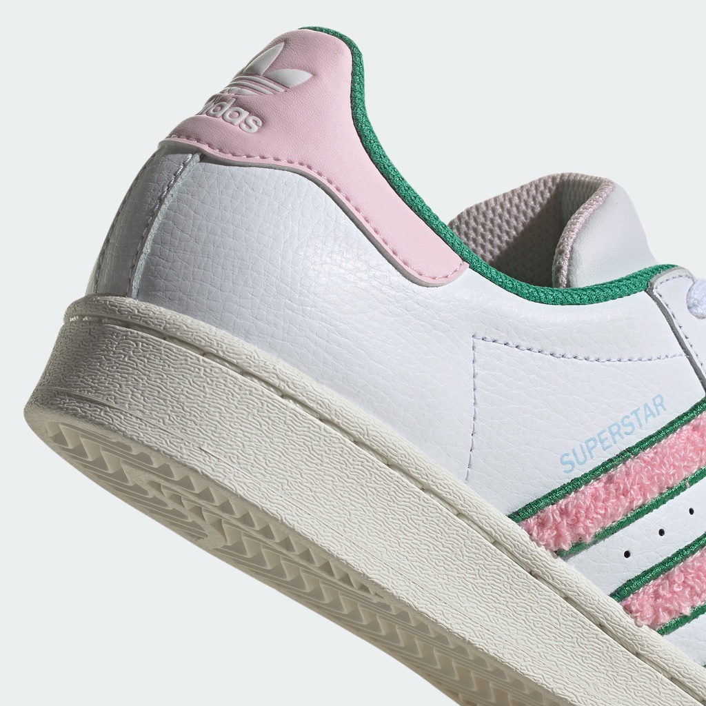 adidas ORIGINALS Sepatu Superstar Wanita Sneaker IF7611