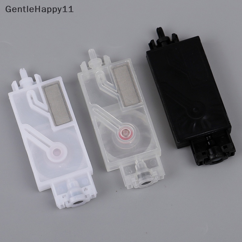 Gentlehappy 1PCS Peredam Tinta Baru Untuk Mimaki JV33 JV5 DX5 Print Head Dumper Filter id
