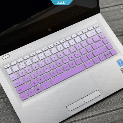 Sarung Keyboard Laptop Untuk Model Hp Star Series Star 14-ce3026TX 14inci Pelindung Keyboard Anti Air Bisa Dilepas Dan Dicuci [ZK]