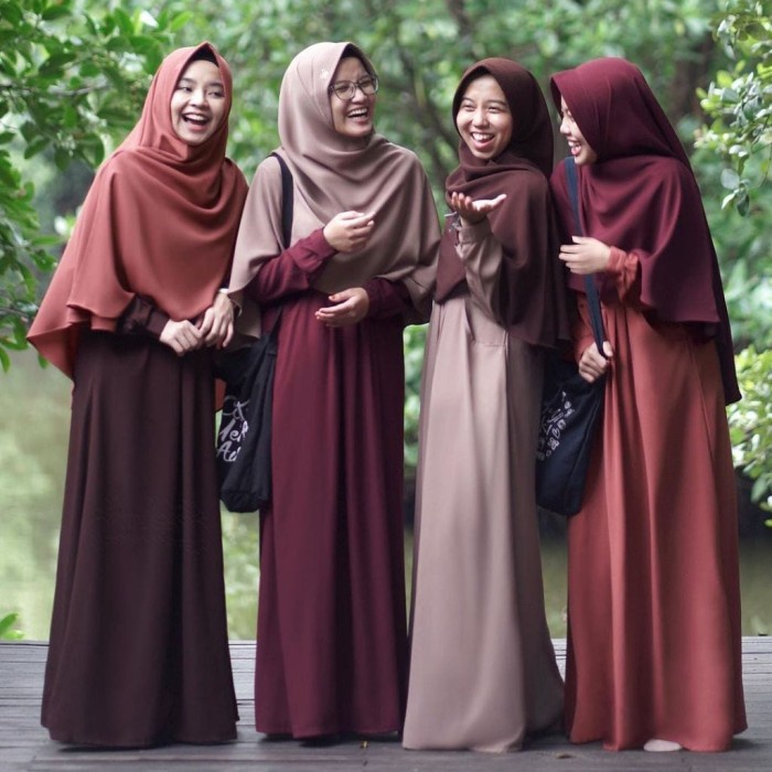 gamis ayumi hijab alila
