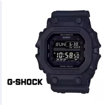 [COD] CASIO GISHOCK Jam Tangan Pria Digital Fullblack GX-MONSTER Waterr Resistant / NEW limited edis