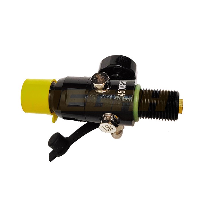 RRegulatorr, PCPp, Regulator PCP, Regulator Paintball - M18