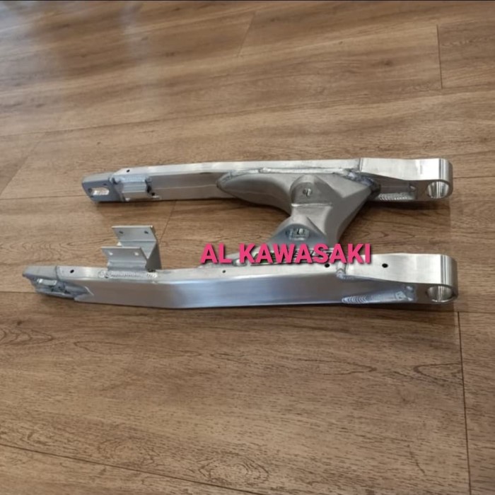 arm arem swing arm swingarm klx230 r klx 230 r original Kawasaki