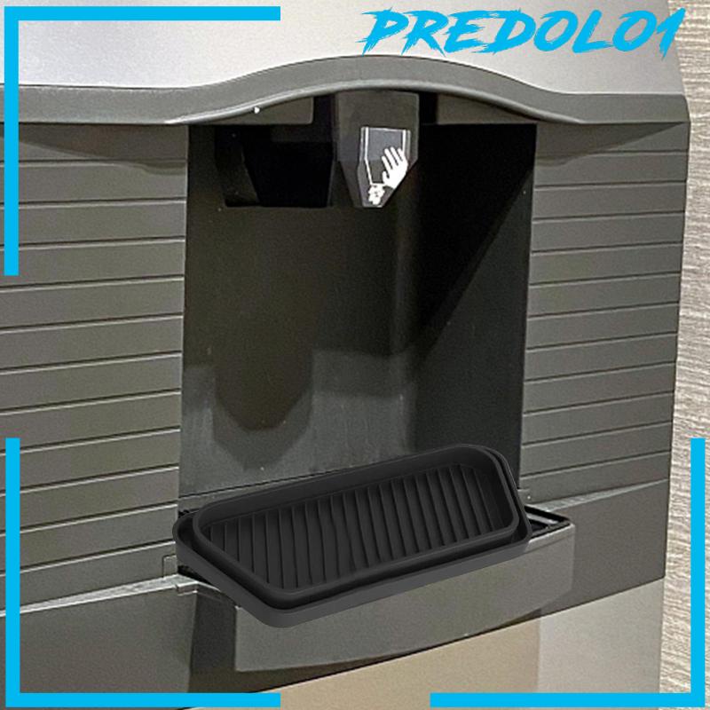 [Predolo1] Tray Drip Kulkas Sekat Kulkas Untuk Drip Collector