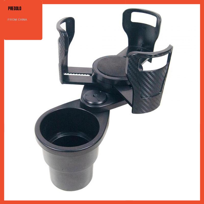 [Predolo] Holder Mount Dengan Adjustable Base All Purpose Extra Water Extender