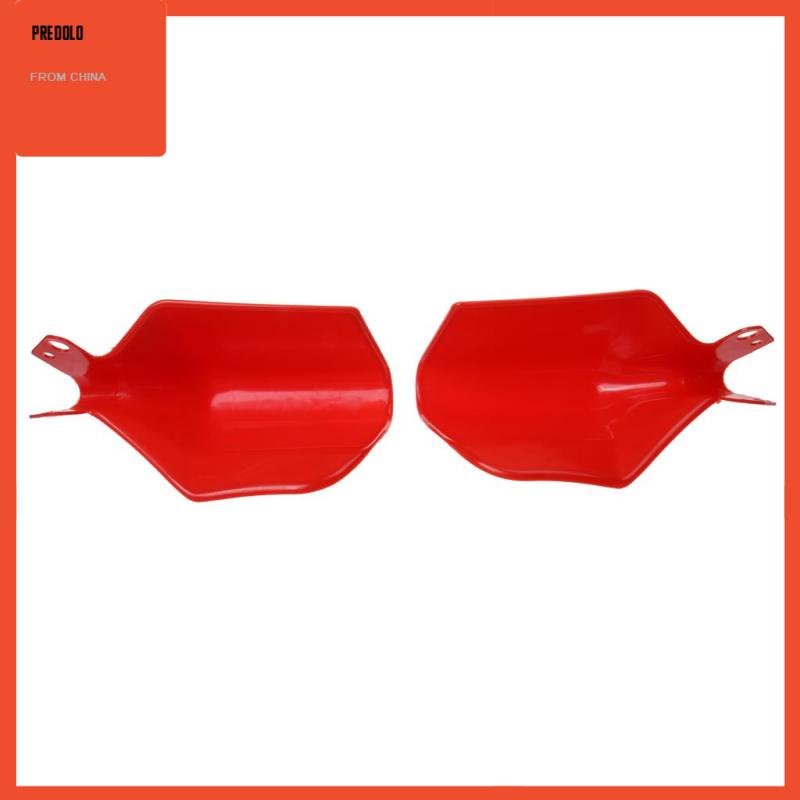 [Predolo] Handbar 2X Untuk Motor ATV Hitam